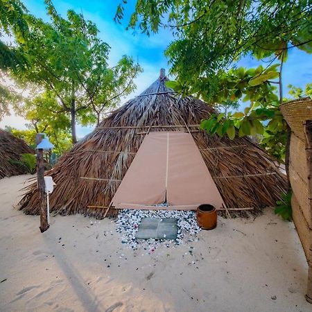 Vietnam Surf Camp Hotel Ap My Hai Luaran gambar